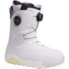 Nidecker Women's Altai Snowboard Boot Lunar Gray 2027 Womens Snowboard Boots