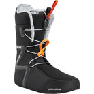 Nidecker Women's Cascade Snowboard Boot Black 2027 Womens Snowboard Boots