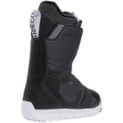 Nidecker Women's Cascade Snowboard Boot Black 2027 Womens Snowboard Boots