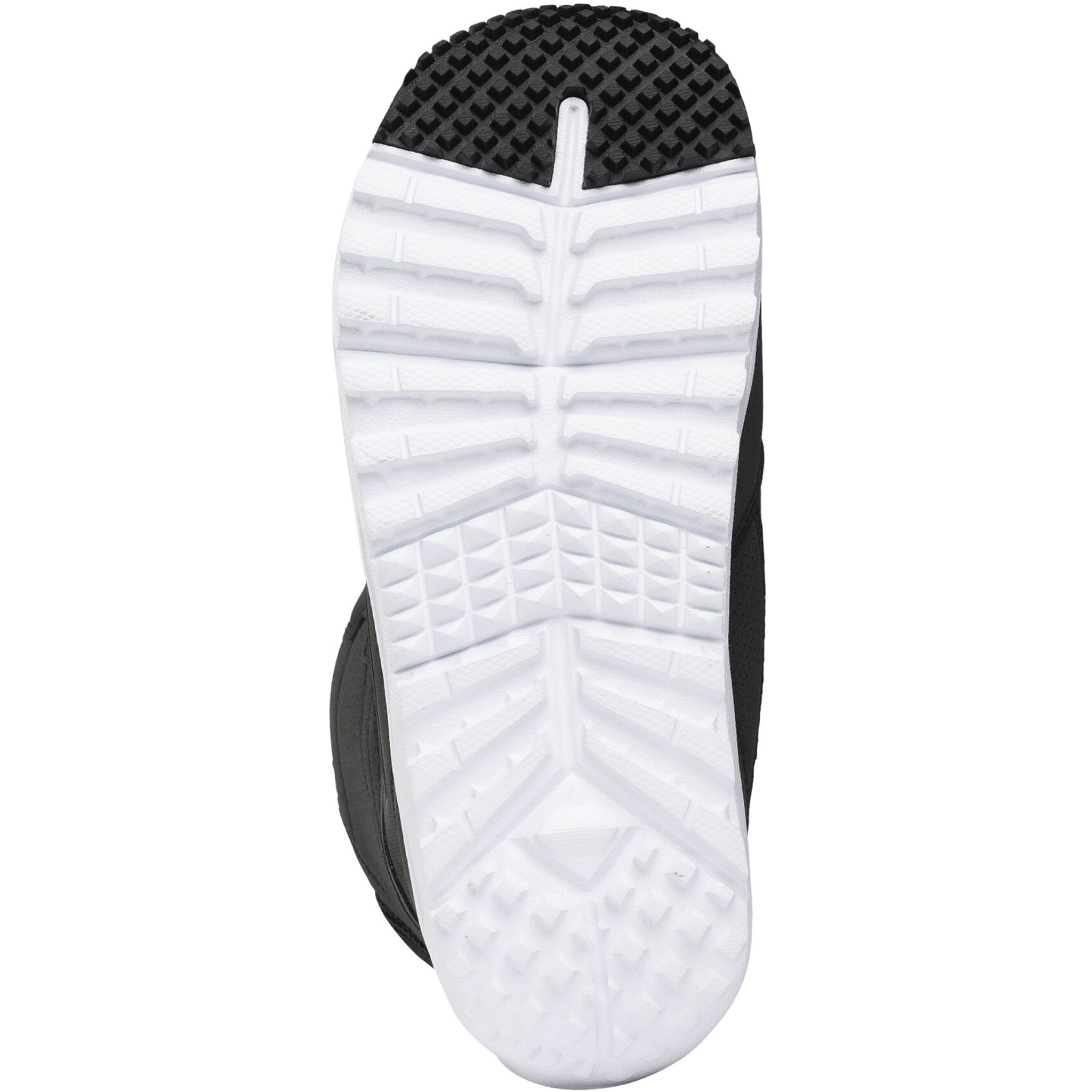 Nidecker Women's Cascade Snowboard Boot Black 2027 Womens Snowboard Boots