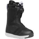 Nidecker Women's Cascade Snowboard Boot Black 2027 Womens Snowboard Boots