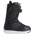 Nidecker Women's Cascade Snowboard Boot Black 2027 Womens Snowboard Boots