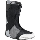 Nidecker Women's Rift Pro Snowboard Boot Black 2027 Womens Snowboard Boots