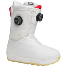 Nidecker Women's Rift Pro Snowboard Boot White 2027 Womens Snowboard Boots