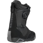 Nidecker Women's Rift Snowboard Boot Black 2027 Womens Snowboard Boots