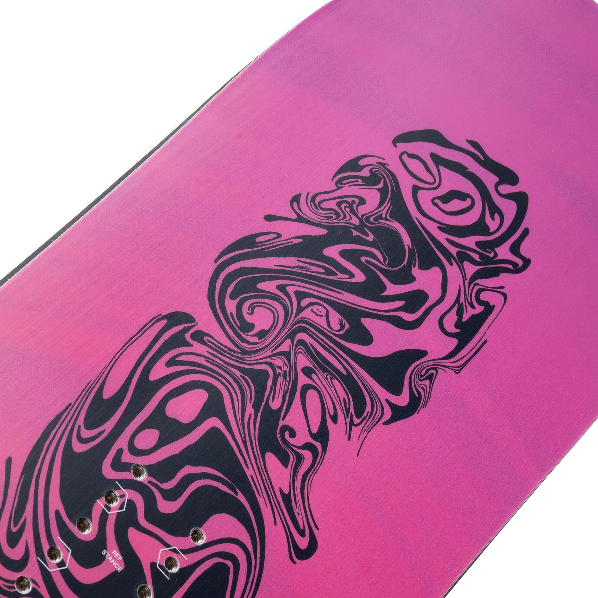 Nidecker Women's Sensor Snowboard 2027 Womens Snowboards