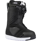 Nidecker Womens Cascade Snowboard Boots Black 2025 Women's Boots