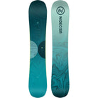 Nidecker Womens Elle Snowboard 2025 Women's Snowboard