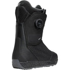 Nidecker Womens Rift Pro BOA Snowboard Boot Black 2026 Womens Snowboard Boots