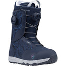 Nidecker Womens Rift Snowboard Boots Blue 2024 Women's Boots