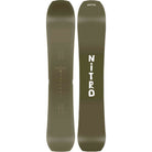 Nitro Banker Snowboard 2025 Snowboard