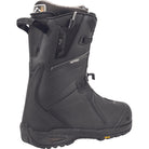 Nitro Capital TLS + Snowboard Boots Black 2025 Mens Boots