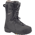 Nitro Capital TLS + Snowboard Boots Black 2025 Mens Boots