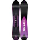 Nitro Dropout Snowboard 2024 Snowboard