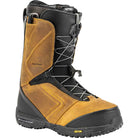 Nitro El Mejor TLS + Snowboard Boots Brown 2025 Mens Boots