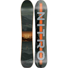 Nitro Magnum Snowboard 2025 Snowboard