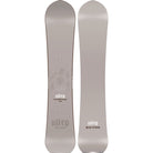 Nitro Mastercarve Snowboard 2027 Snowboard