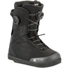 Nitro Monarch BOA Snowboard Boots 2026 Black Womens Snowboard Boots