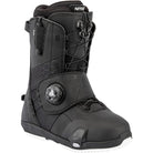 Nitro Monarch Step On TLS Snowboard Boots Black 2026 Womens Snowboard Boots
