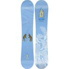 Nitro OG Team Guest Shaper Project Snowboard 2027 Snowboard