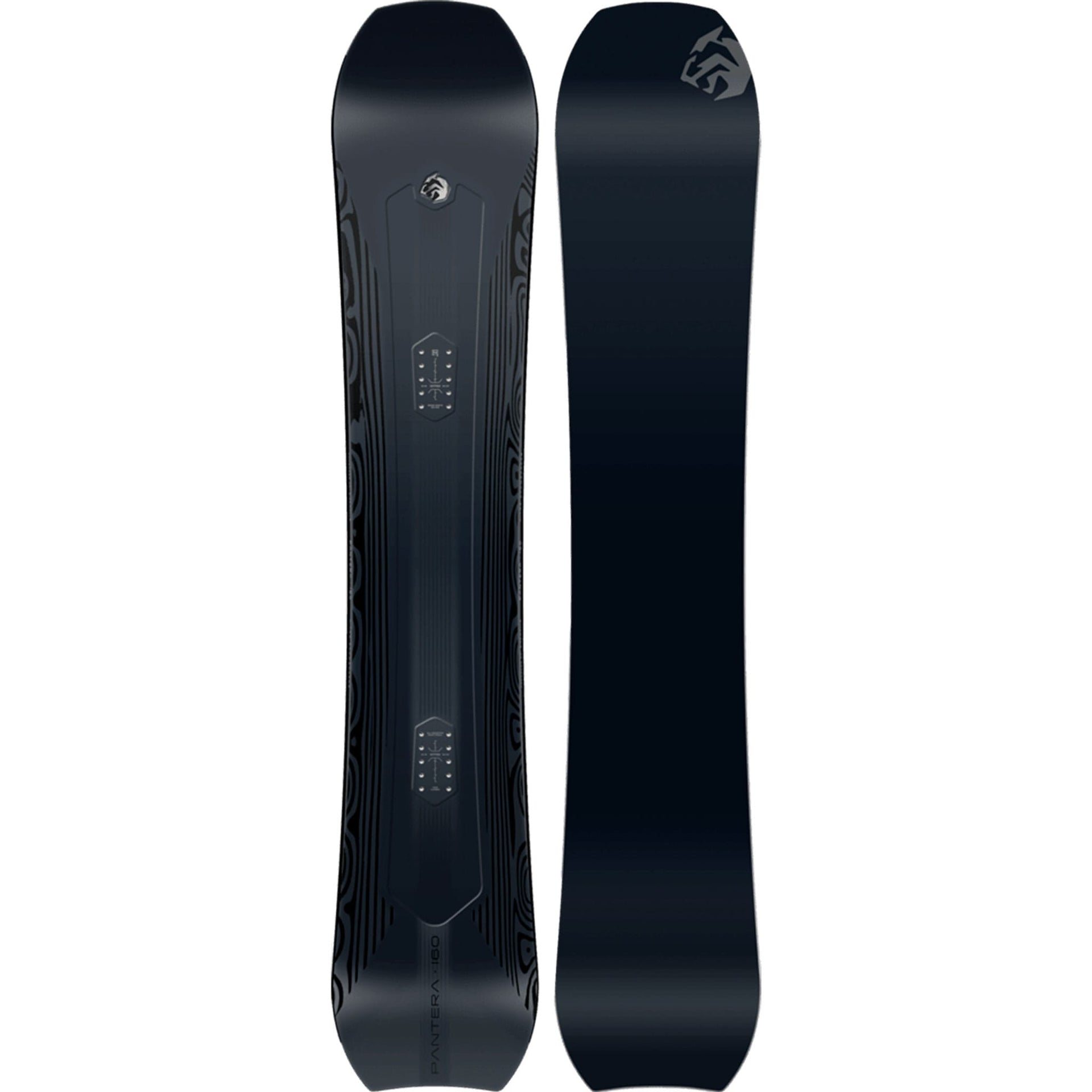 Nitro Pantera Snowboard 2027