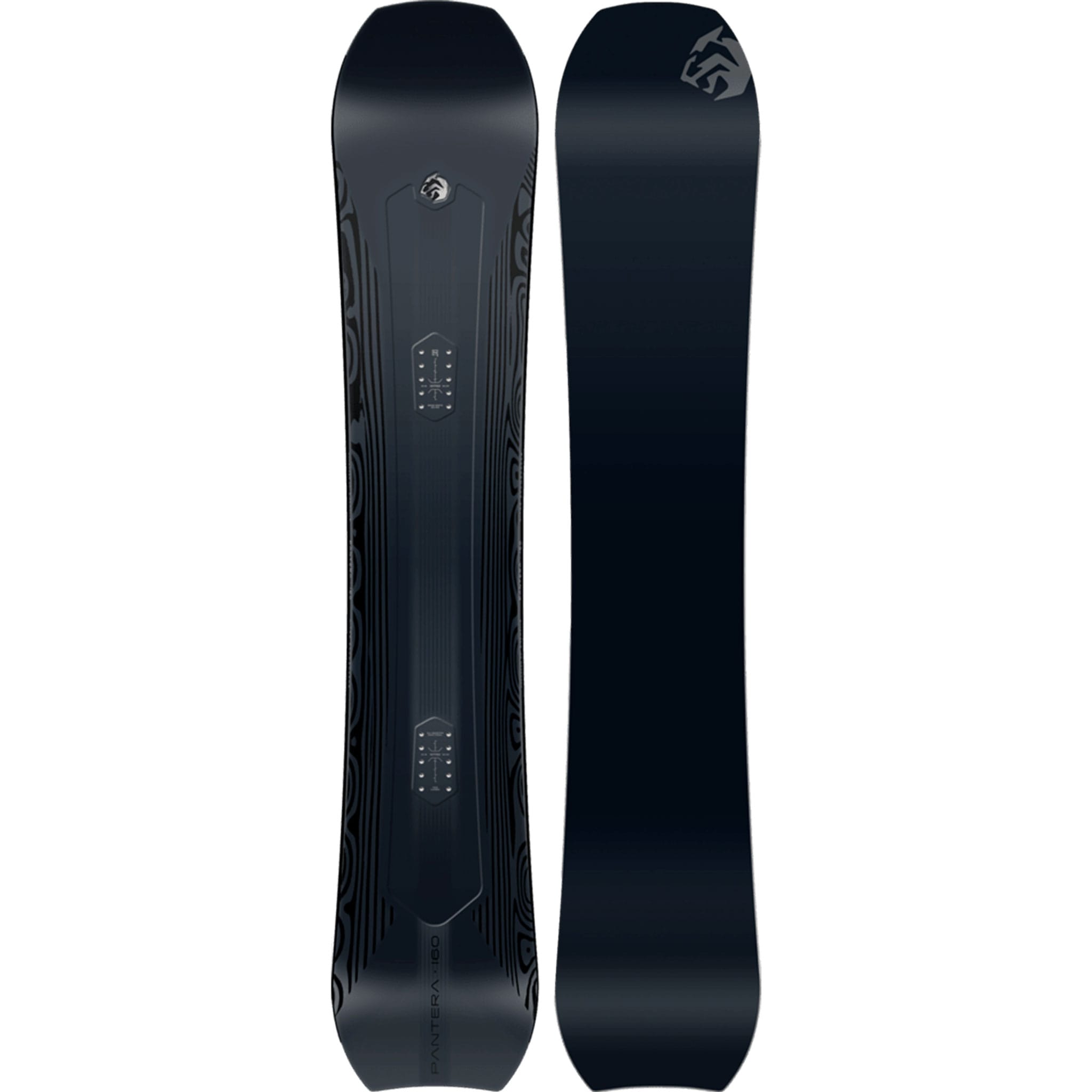 Nitro Pantera Snowboard 2027 Snowboard