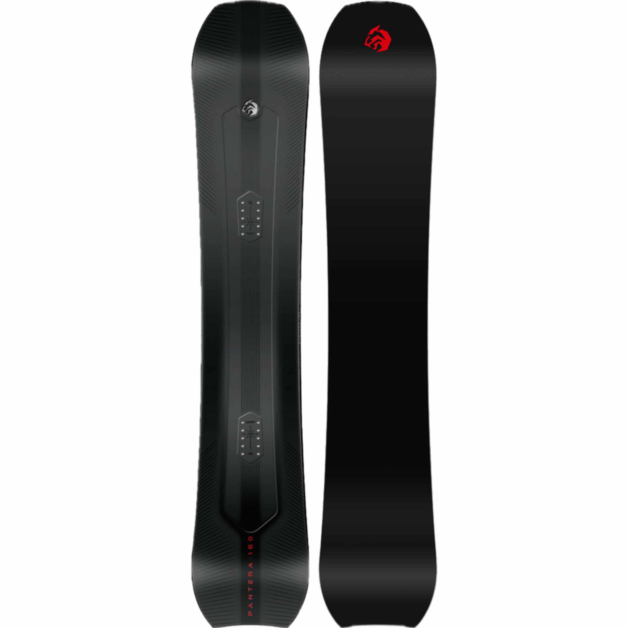 Nitro Pantera Wide Snowboard 2026 Snowboard