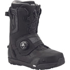 Nitro Profile Step On TLS Snowboard Boots Black 2025 Mens Boots