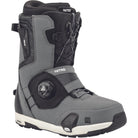 Nitro Profile Step On TLS Snowboard Boots Charcoal 2025 Mens Boots