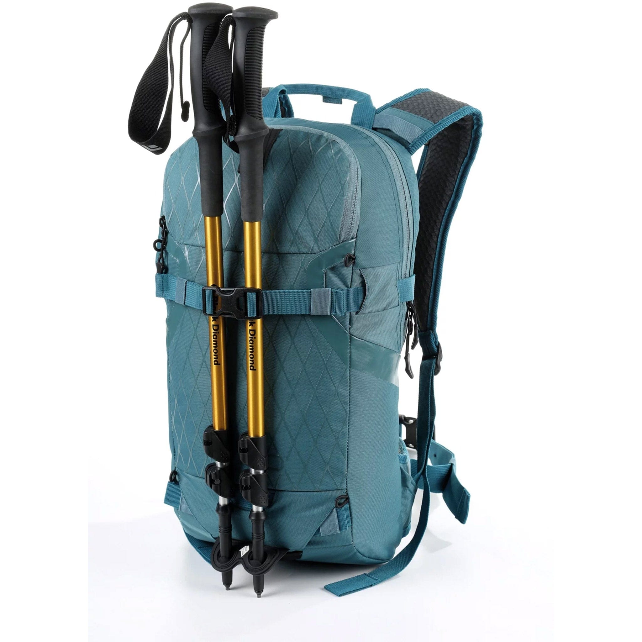 Nitro Rover Backpack Arctic 2025 Backpack