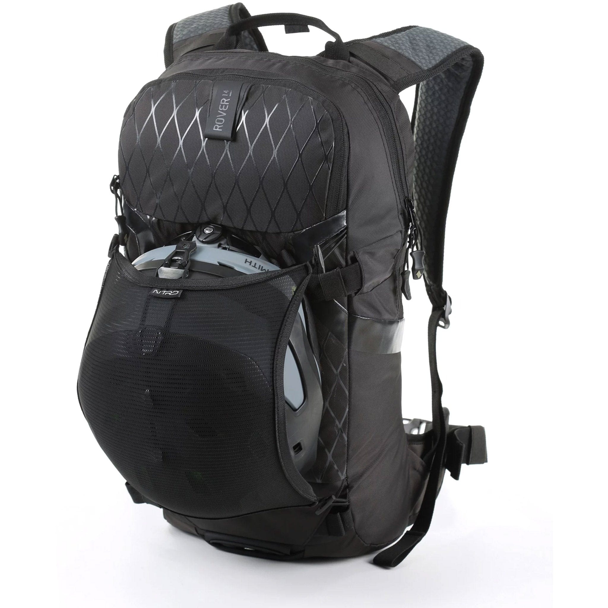 Nitro Rover Backpack Phantom 2025 Backpack