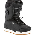 Nitro Scala BOA Snowboard Boots 2026 Black Womens Snowboard Boots