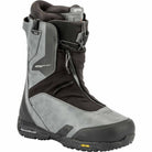 Nitro Select TLS+ Snowboard Boot Charcoal Black 2026 Mens Boots