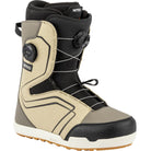 Nitro Sentinel BOA Snowboard Boots Desert 2026 Mens Snowboard Boots
