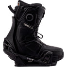 Nitro Step On Snowboard Binding Black 2027 Mens Snowboard Bindings