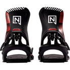 Nitro Step On Snowboard Binding OG 2027 Mens Snowboard Bindings