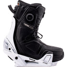Nitro Step On Snowboard Binding White 2027 Mens Snowboard Bindings