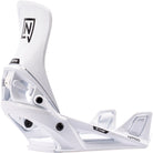 Nitro Step On Snowboard Binding White 2027 Mens Snowboard Bindings