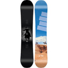 Nitro T1 Snowboard 2025 Snowboard