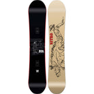 Nitro T1 X Sam Taxwood Snowboard 2027 Snowboard
