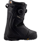Nitro Team Boa Snowboard Boots Black 2027 Mens Snowboard Boots