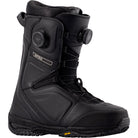 Nitro Team Boa Snowboard Boots Black 2027 Mens Snowboard Boots