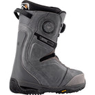 Nitro Team Boa Snowboard Boots Grey 2027 Mens Snowboard Boots