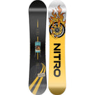 Nitro Team Pro Marcus Kleveland Snowboard 2027 Snowboard
