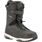 Nitro Team Pro MK TLS Snowboard Boots Black 2025 Mens Boots