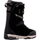 Nitro Team Pro MK TLS Snowboard Boots Black 2027 Mens Snowboard Boots