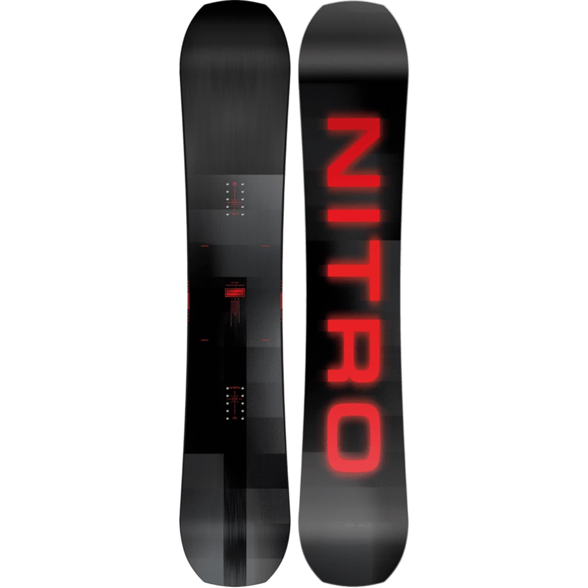 Nitro Team Pro Snowboard 2025 Snowboard