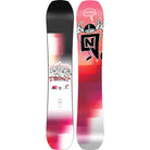 Nitro Team Pro X Marcus Kleveland Snowboard 2025 Snowboard