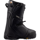 Nitro Team TLS Snowboard Boots Black 2027 Mens Snowboard Boots