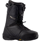 Nitro Team TLS Snowboard Boots Black 2027 Mens Snowboard Boots